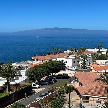 Volcano Beach Views & Wifi Puerto de Santiago  Exterior photo
