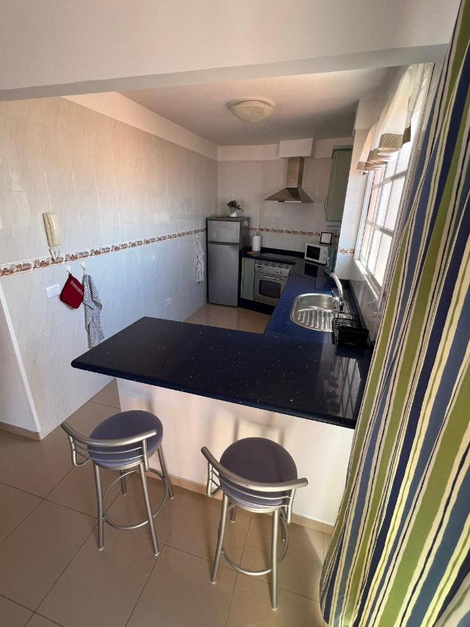 Volcano Beach Views & Wifi Puerto de Santiago  Exterior photo