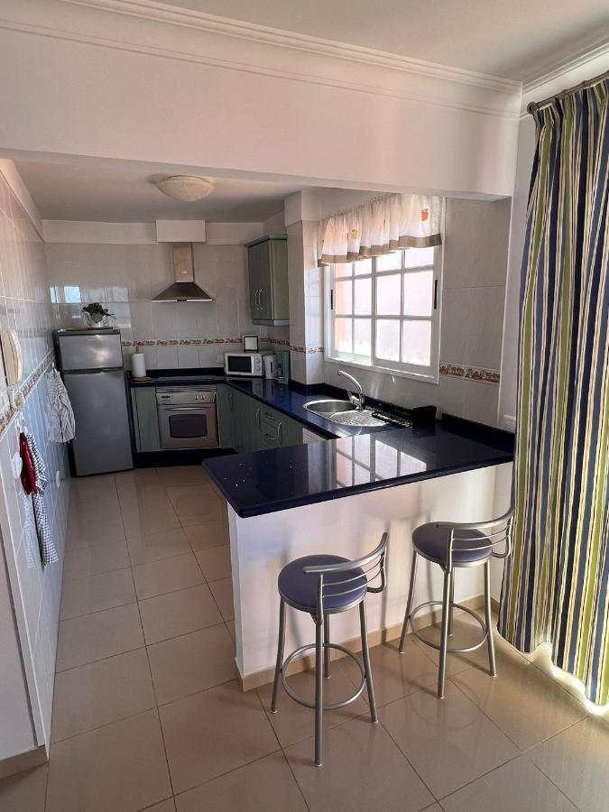 Volcano Beach Views & Wifi Puerto de Santiago  Exterior photo