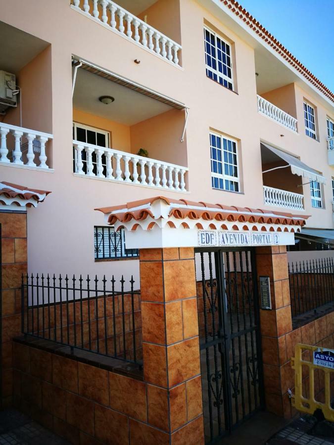 Volcano Beach Views & Wifi Puerto de Santiago  Exterior photo